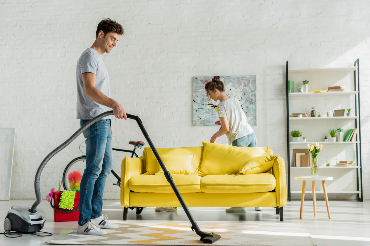 Çayırova Bayan Temizlikçi