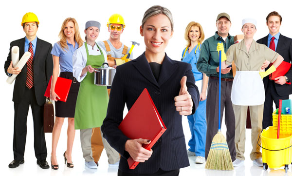 Çayırova Bayan Temizlikçi Hizmeti